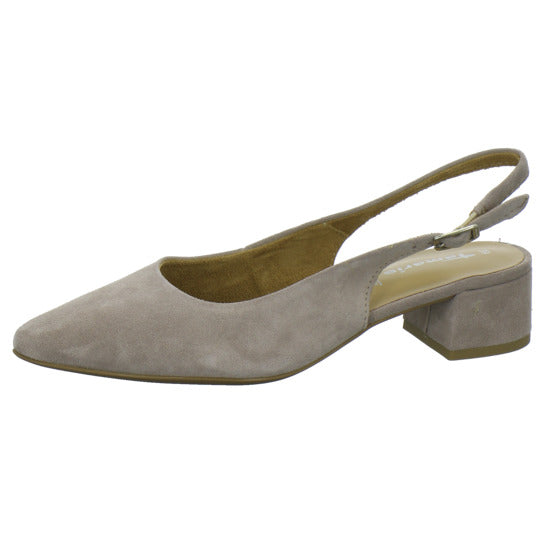 Tamaris Sling Damen taupe