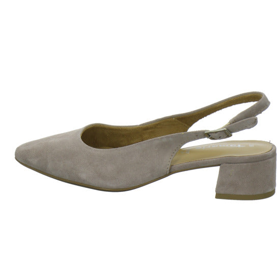 Tamaris Sling Damen taupe