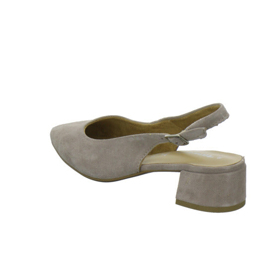 Tamaris Sling Damen taupe