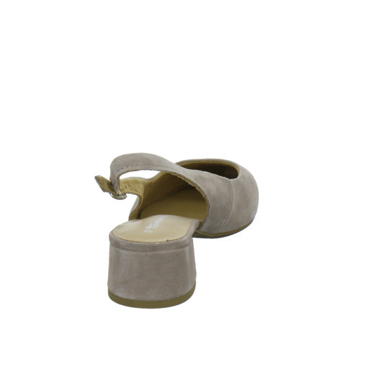 Tamaris Sling Damen taupe