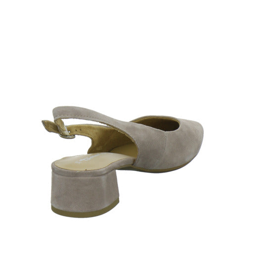 Tamaris Sling Damen taupe