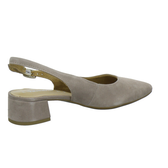 Tamaris Sling Damen taupe