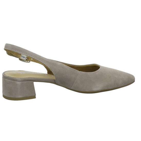 Tamaris Sling Damen taupe