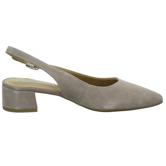 Tamaris Sling Damen taupe