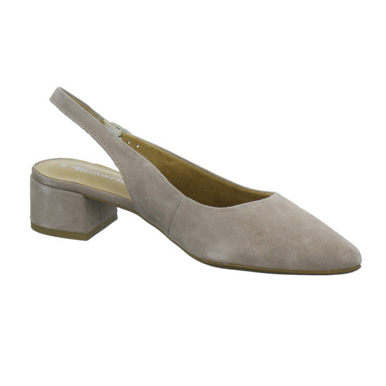 Tamaris Sling Damen taupe