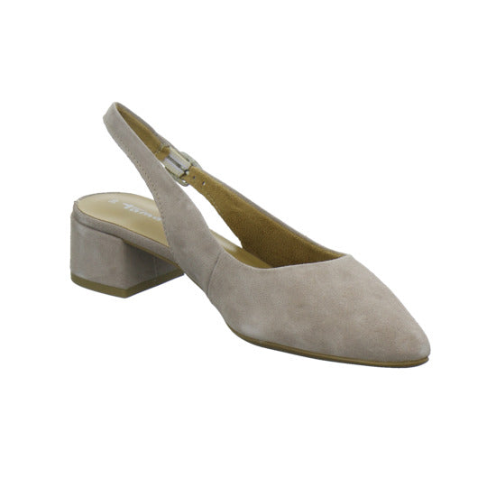 Tamaris Sling Damen taupe