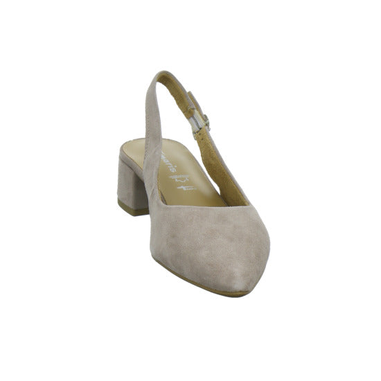 Tamaris Sling Damen taupe