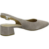 Tamaris Sling Damen taupe