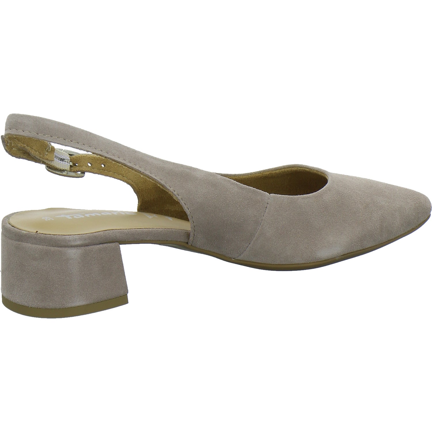 Tamaris Sling Damen taupe