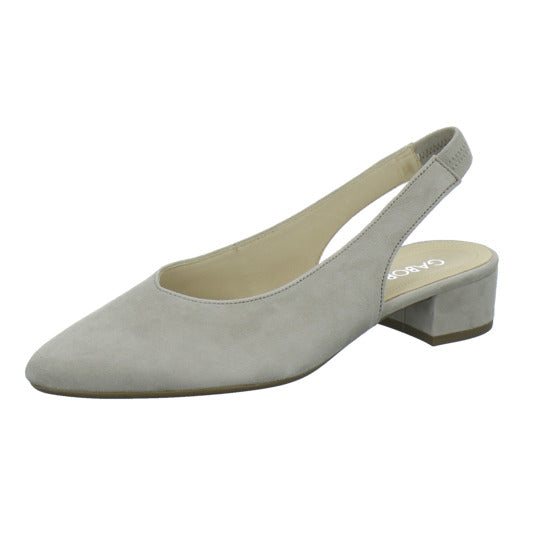 Gabor Sling Damen taupe