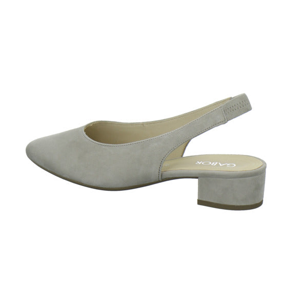 Gabor Sling Damen taupe
