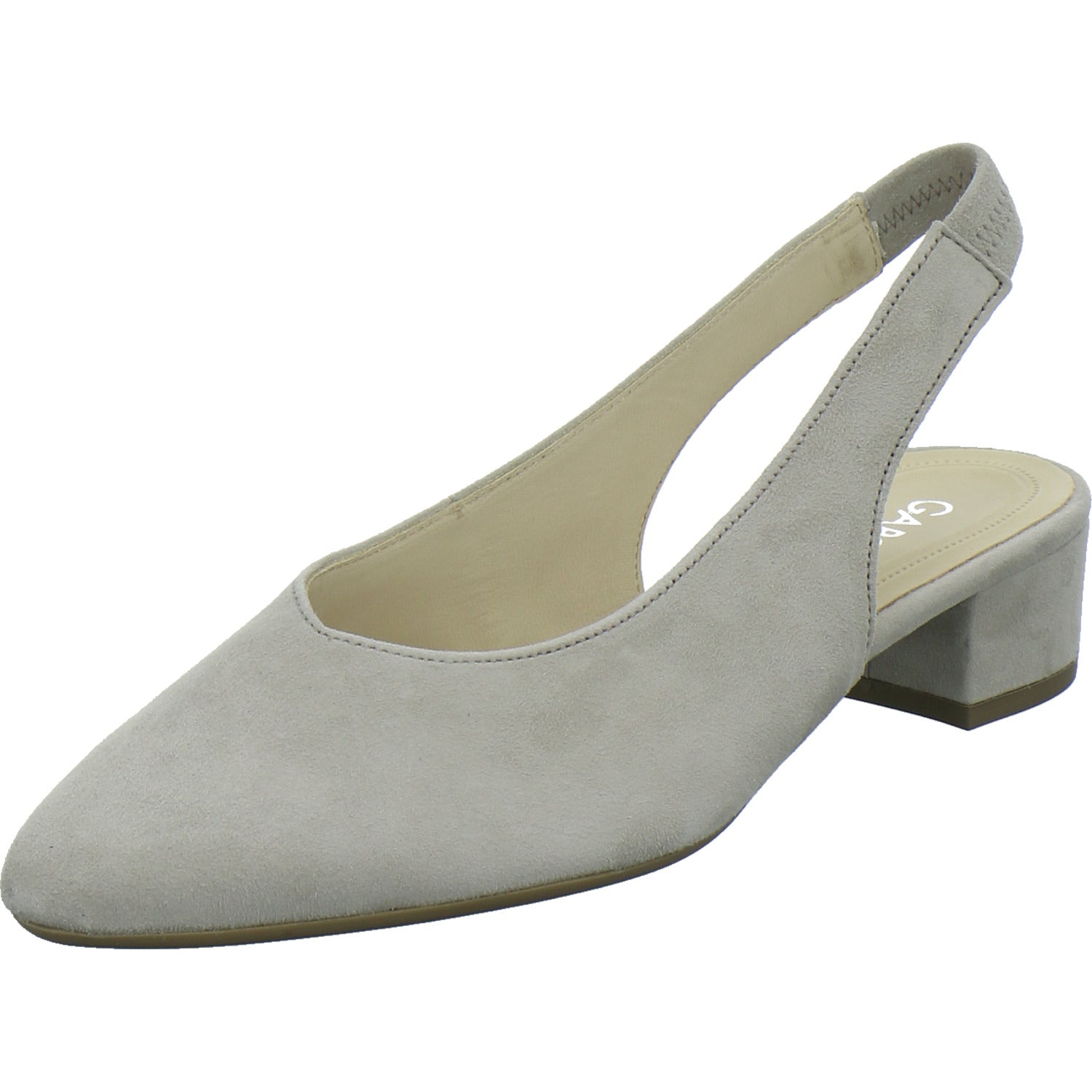 Gabor Sling Damen taupe