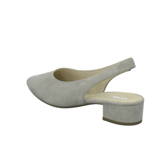 Gabor Sling Damen taupe