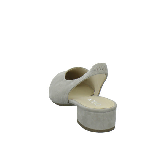 Gabor Sling Damen taupe