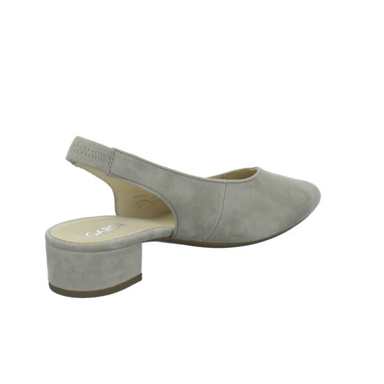 Gabor Sling Damen taupe