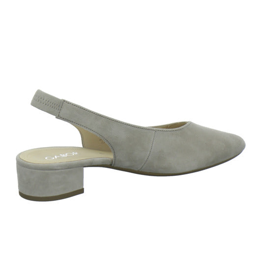 Gabor Sling Damen taupe