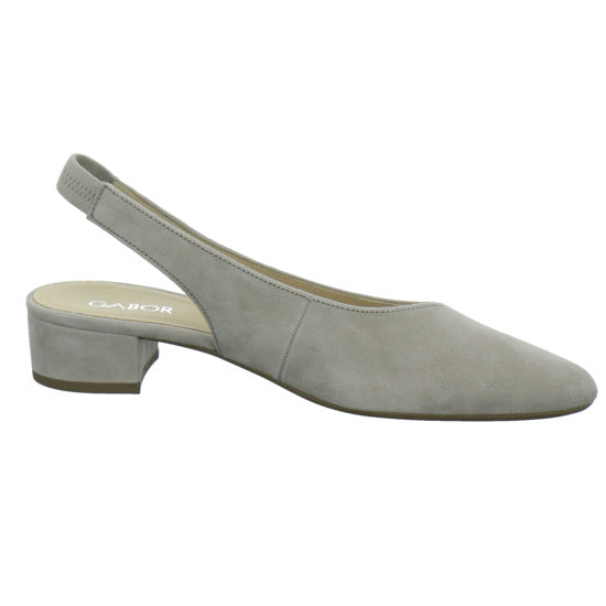 Gabor Sling Damen taupe