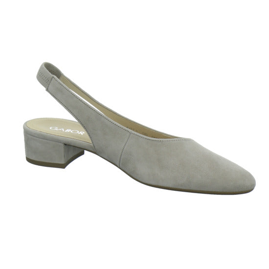 Gabor Sling Damen taupe