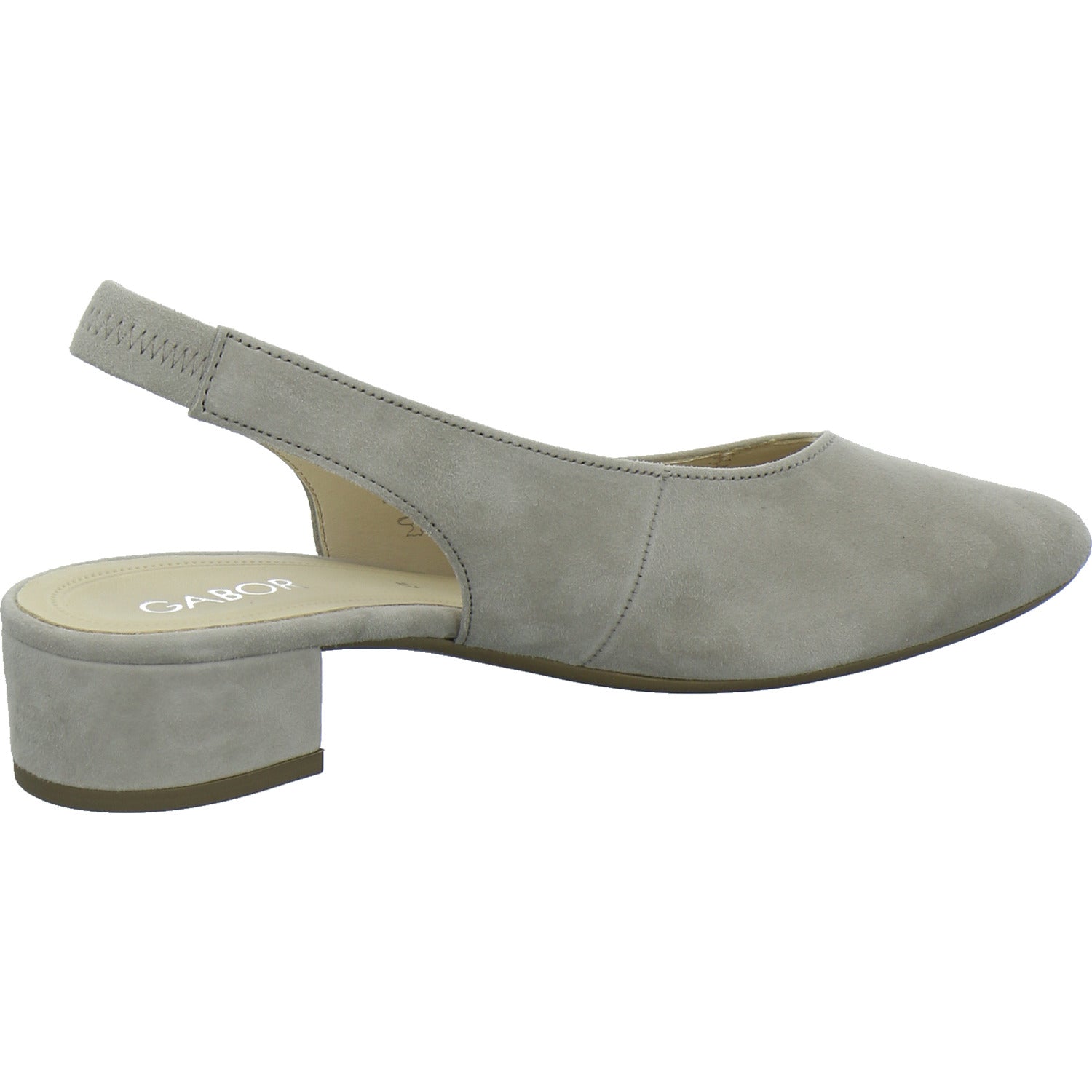 Gabor Sling Damen taupe