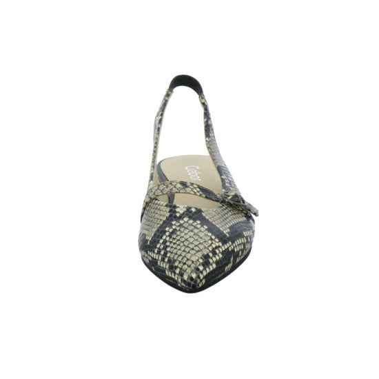 Gabor Sling animal