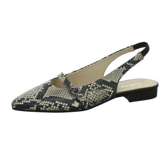 Gabor Sling animal