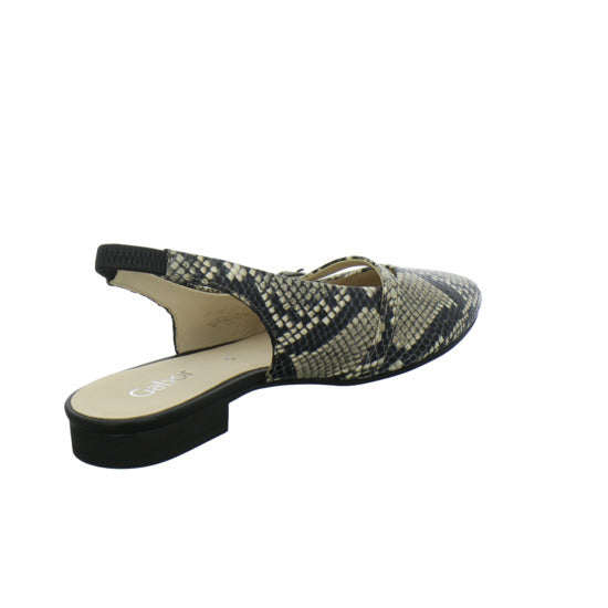 Gabor Sling animal
