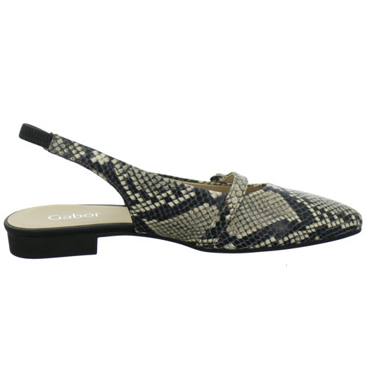 Gabor Sling animal