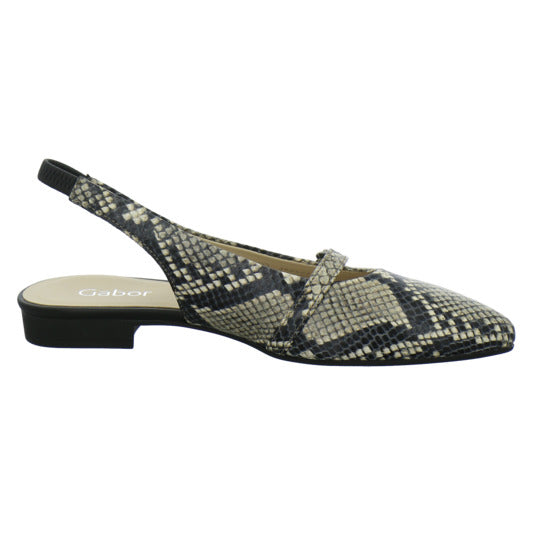 Gabor Sling animal