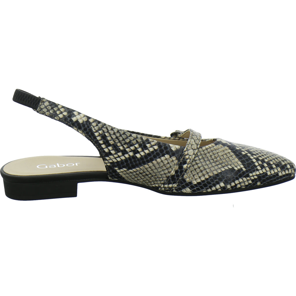 Gabor Sling animal