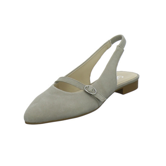 Gabor Sling Beige - 360° Ansicht