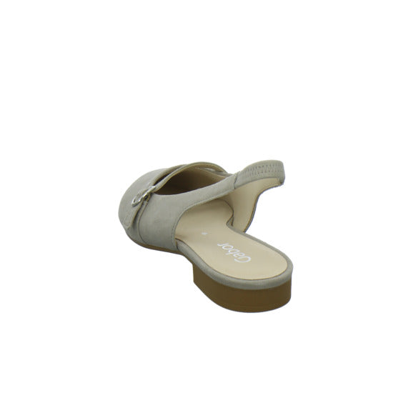 Gabor Sling Beige - 360° Ansicht