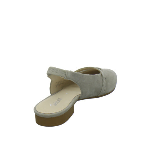 Gabor Sling Beige - 360° Ansicht