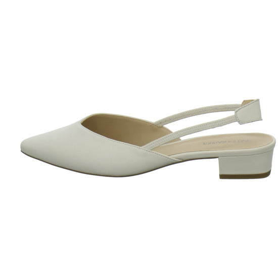 Peter Kaiser Sling Beige - 360° Ansicht
