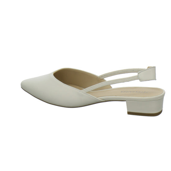 Peter Kaiser Sling Beige - 360° Ansicht