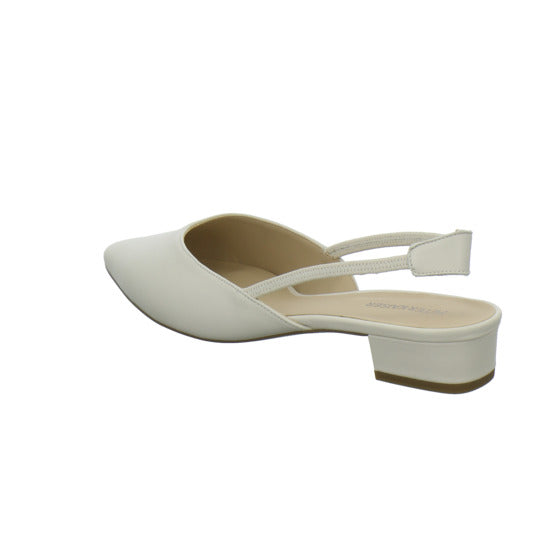 Peter Kaiser Sling Beige - 360° Ansicht