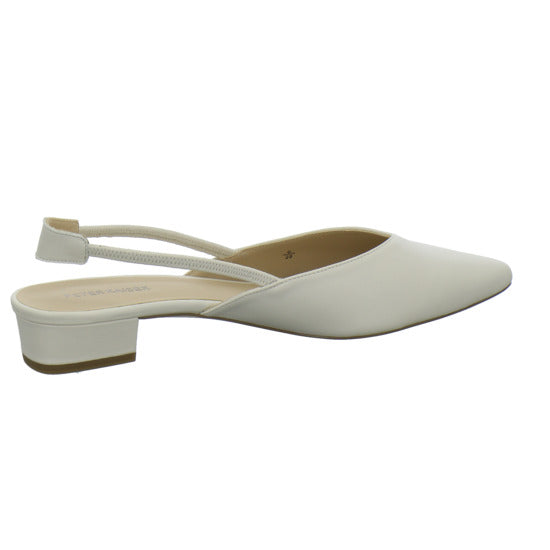 Peter Kaiser Sling Beige - 360° Ansicht