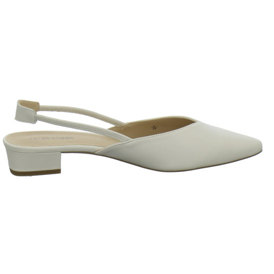 Peter Kaiser Sling Beige - 360° Ansicht