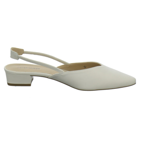 Peter Kaiser Sling Beige - 360° Ansicht