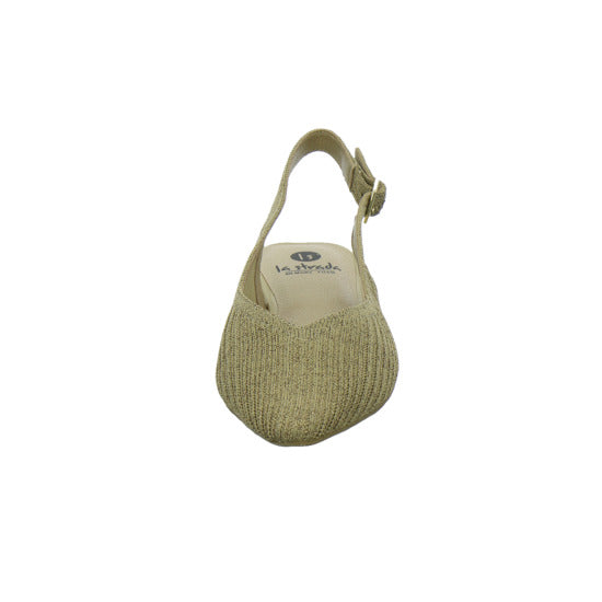 La Strada Sling Damen Beige