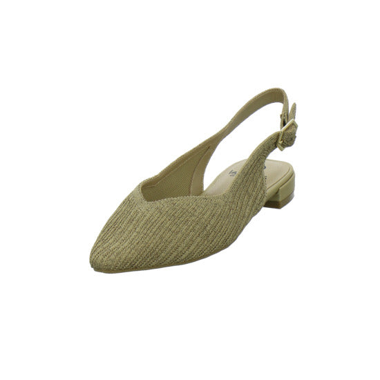 La Strada Sling Damen Beige