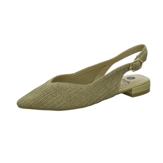 La Strada Sling Damen Beige