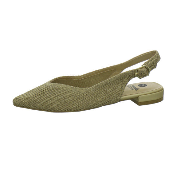 La Strada Sling Damen Beige