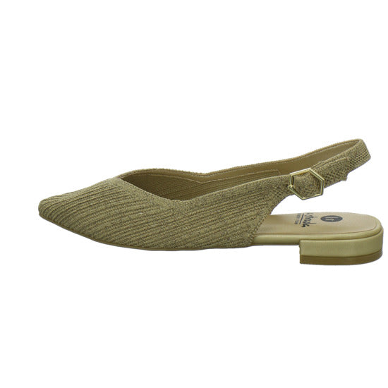 La Strada Sling Damen Beige