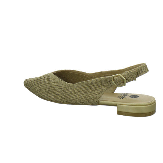 La Strada Sling Damen Beige