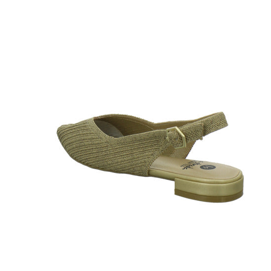 La Strada Sling Damen Beige
