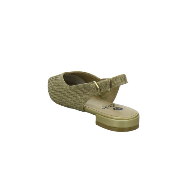 La Strada Sling Damen Beige