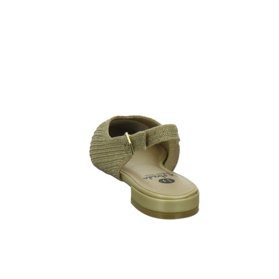 La Strada Sling Damen Beige