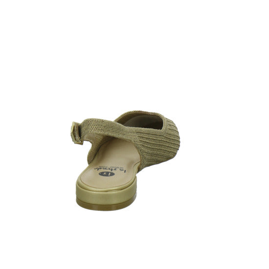 La Strada Sling Damen Beige