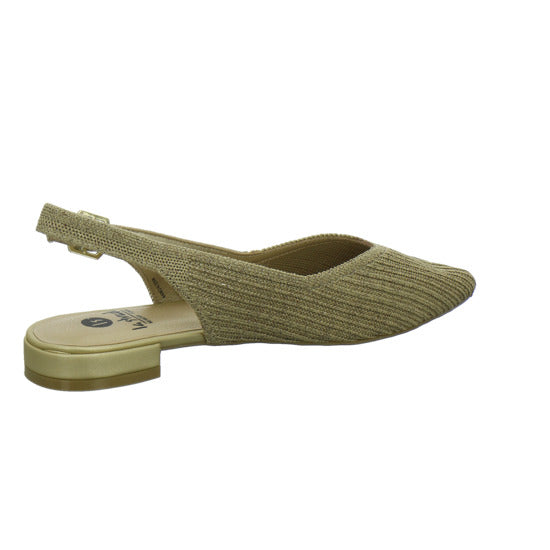 La Strada Sling Damen Beige