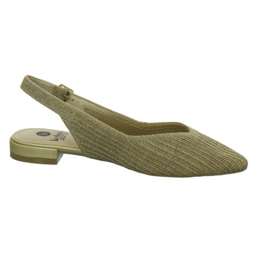 La Strada Sling Damen Beige